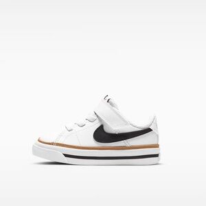 Nike Court Legacy Baby Toddler Size 6C